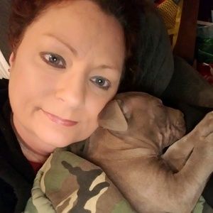 Meet your Posher, Tabitha